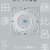 伊藤比呂美×町田康『ふたつの波紋』、シンポジウム「詩の翻訳、詩になる翻訳」＠文學界