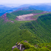 久々のくじゅう登山は大船山 2008.6.7