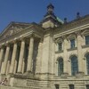 ドイツ連邦議会議事堂見学