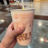 コレぞ夏のお楽しみ。「Soft Drink Bar TTI 」で芒果牛奶いただきました