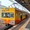 三岐鉄道三岐線の乗車記