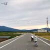 自転車SITはじめました│週刊RUNこーぼ #20210606
