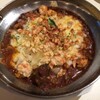 文明堂カフェ 焼きカレー