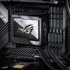 【新世代の竜神が誕生！】ASUS社簡易水冷クーラー「ROG RYUJIN II 240」を予告！