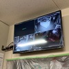 なんて日だ！　修理ばっかり