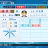 パワプロ2020【阪神】福原忍