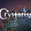 ゲームレビュー：Crystarise 探索と島づくりを繰り返す2Dオープンワールドゲーム