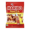 子供が好きなグミ　　  Haribo ハリボー ハッピーコーラ   80g ×10袋　　 51%OFF  