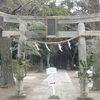 【ちょっと昔の流山28】2008年1月14日 　赤城神社、光明院