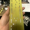 JCM800を作った話　後編
