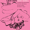 「Kenny Burrell - Blue Lights Vol. 2 (Blue Note) 1958」期待の若手顔見せ興行的なアルバム（２）