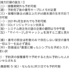 東京のワクチン予約システム終わっとる