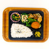 おれんじかふぇの日替わりお弁当！！