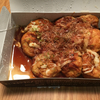 くくるでたこ焼き（スカイツリー・押上）
