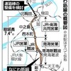  「なにわ筋線」３１年開業へ…鉄道３社など合意（YOMIURI ONLINE）