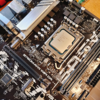 子供用PCを組み立てる（MicroATX LGA1700マザー＋Core i5 14400＋GeForce RTX4060）