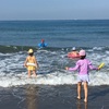４家族集まって