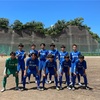 【試合結果】Ｋ４リーグ(Ｎグループ)第３節VS横浜隼人Ｂ