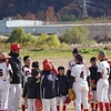 11/25⚾西寺尾ライオンズ杯