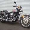’８１ ハーレー ＦＸＳ ローライダー ホンモノ １６８万円