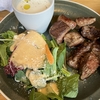 子連れランチ　～grill×bar mitsu 神戸店