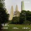 旅ラン〜クアラルンプール〜