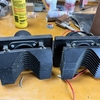 ネットワーク付きホーンツイータBOXの製作