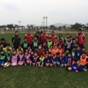 コンサドーレ札幌サッカー教室