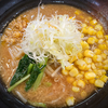 麺遊戯 みそ音　みそラーメン