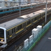 OM入場・越谷タ常駐交換・9483M・TK出場・新津配給 in西川口-蕨・北朝霞-西浦和・蕨-南浦和・上尾-宮原