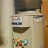新生児お迎えで新しく買ったもの(ウォーターサーバー)