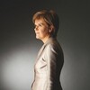 　Nicola Sturgeon 女史