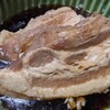 濃厚魚介つけ麺