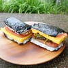 【沖縄スパムおむすび ケンケン】沖縄のソウルフードが味わえます(西区己斐本町)