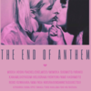 女の子の情念のコラージュ　『THE END OF ANTHEM』上映トークショー　Riot Grrrly Lab特別編　９月１１日＠loft9 Shibuya（東佳苗、大森靖子、杉本桃花、レイチェル（chelmico）、橋本ニモ、洪潤梨、mimi、ひらく、なつか、SHO-NO）