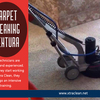 Carpet Cleaning Thousand Oaks