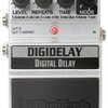 digitech のディレイを買った