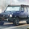 Brabus Invicto