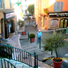 France - Grasse - Medieval Town （旧市街）