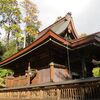 髙野神社　前編