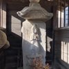 東京都市部の庚申塔 #38（稲城市矢野口・庚申社）
