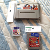 レトロゲーム探し　収穫物。龍虎の拳2やってみた。