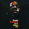 Ornette Coleman Quartet - Live In Belgium 1969 (Gambit, 2008)