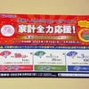【懸賞情報】伊藤ハム 家計全力応援！現金プレゼントキャンペーン