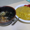 【金沢市→新潟市①】朝カレー。新潟名物バスカレーを食べてきた話。