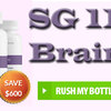 SG-11 Advanced Brain Support Review – Read Price,Benefits & Where To Buy ?