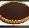 除菌＆チョコタルト