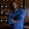 Wynonna Earp Podcast Shamier Andersonインタビュー拙訳