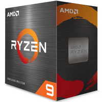 AMD未発売「Ryzen 9 5900X3D」のエンジニアリングサンプルが出現、128MB L3キャッシュ搭載