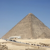 時空を超える旅　カイロ到着　エジプト紀行　vol.１